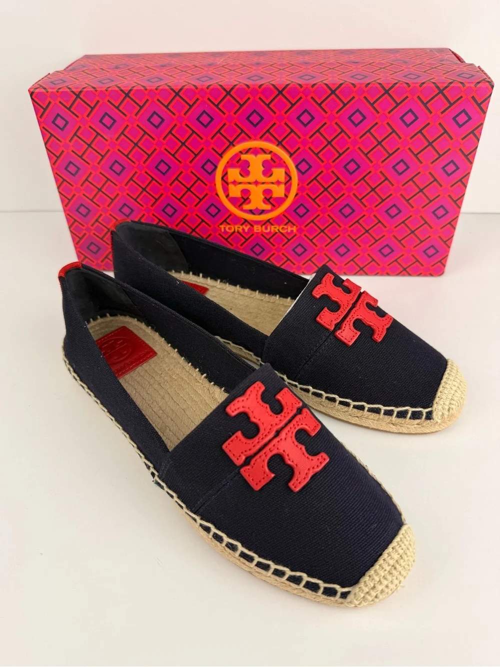 N/A tory burch